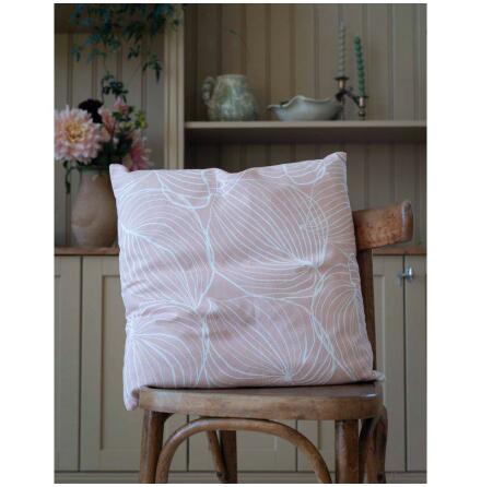 Tilda Kuddfodral Rosa