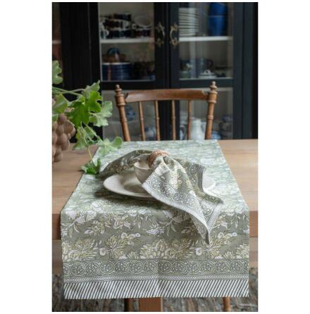 Sonia L�pare Ljusgr�n