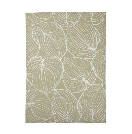 Tilda K�kshandduk Ljusgr�n