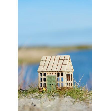 Ljushus Orangeri/V�xthus