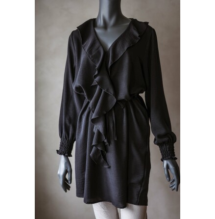 Bridgeton Kl�nning Svart