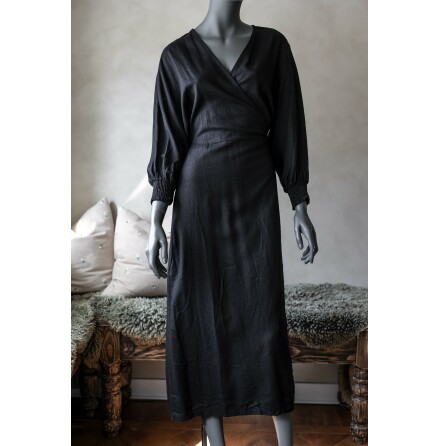 Pernilla Kl�nning Svart