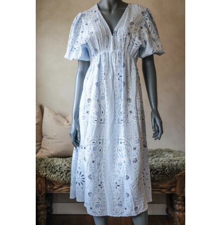 Summerdress Blue
