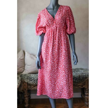 Summerdress Leo Cerice