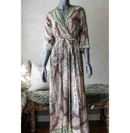 Venice Dress Green