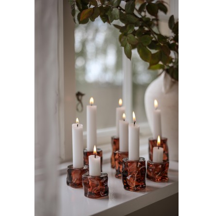 Majas Ljuh�llare Flow Hazel 3/set