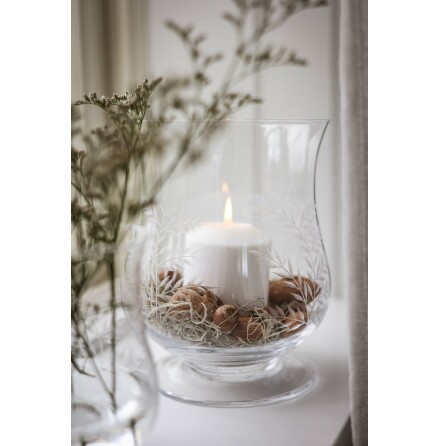 Majas Stormlykta|vas Willow h�g
