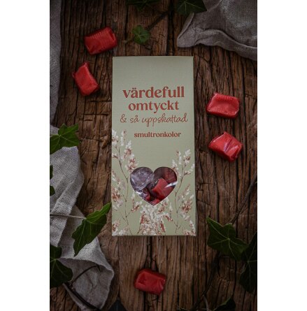 Majas Godsaker - V�rdefull omtyckt & s� uppskattad