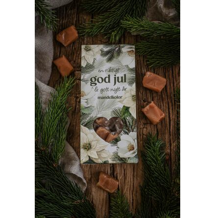 Majas Godsaker - En riktigt god jul & gott nytt �r!
