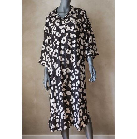 Anina Kl�nning Svart