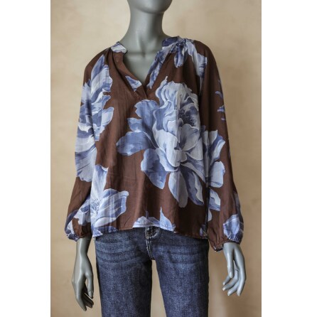 Freia Blus Bl�