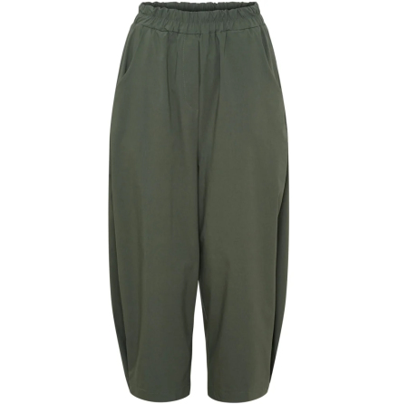 Lucavelle Pants Military