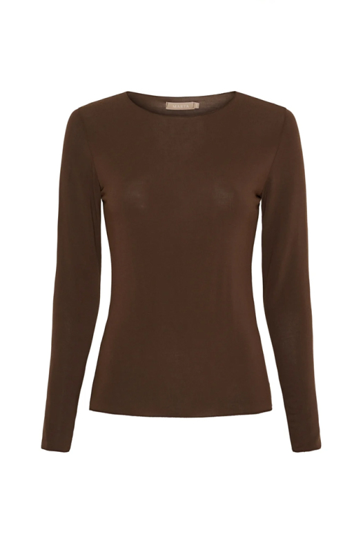 Leonora T-shirt Moro
