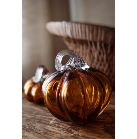 Pumpa B�rnsten Stor