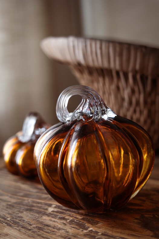 Pumpa B�rnsten Stor
