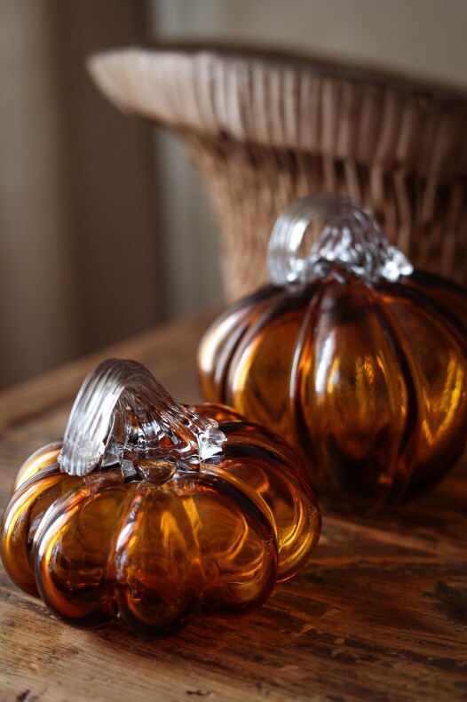 Pumpa B�rnsten Liten
