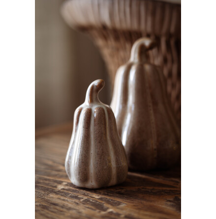 Pumpa Judy Beige Liten