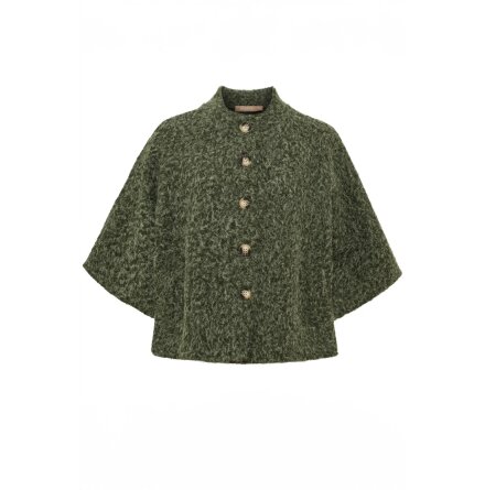 Riviera Jacket Military