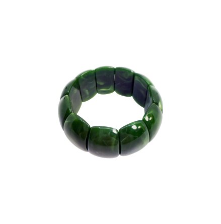 Sola Bracelet Green