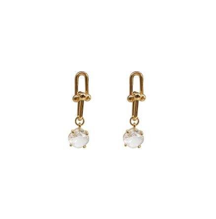 Lee Ear Gold