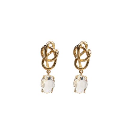 Livvy Ear Gold