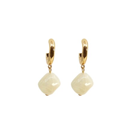 Jojo Ear White