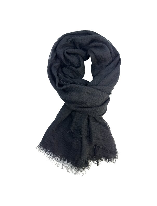 Ivy Shawl Black