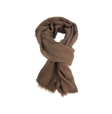 Ivy Shawl Brown