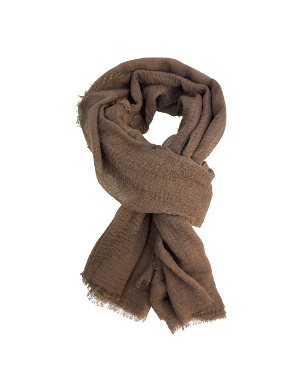Ivy Shawl Brown