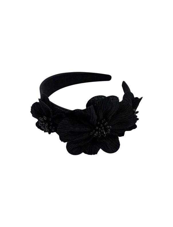 Carmen Diadema Black