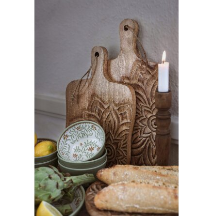 Majas Fleur Sk�rbr�da organic h�g