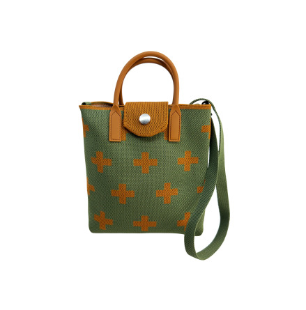 Mobile Extra Bag Plus Green