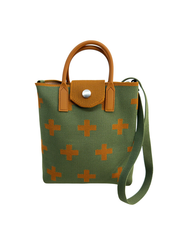Mobile Extra Bag Plus Green