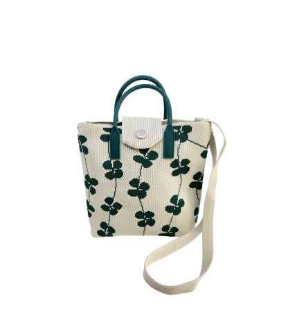 Mobile Extra Bag Blossom White