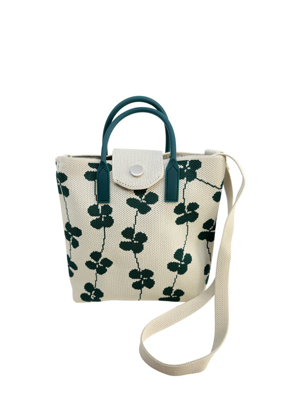 Mobile Extra Bag Blossom White