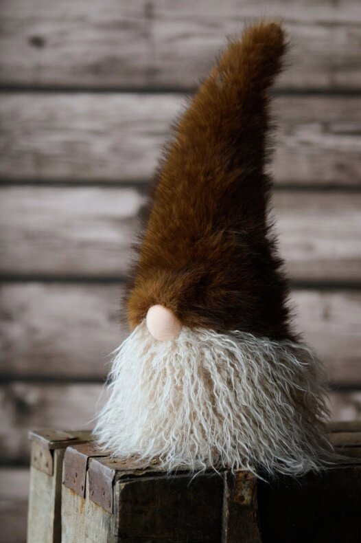 Sven Tomte Stor