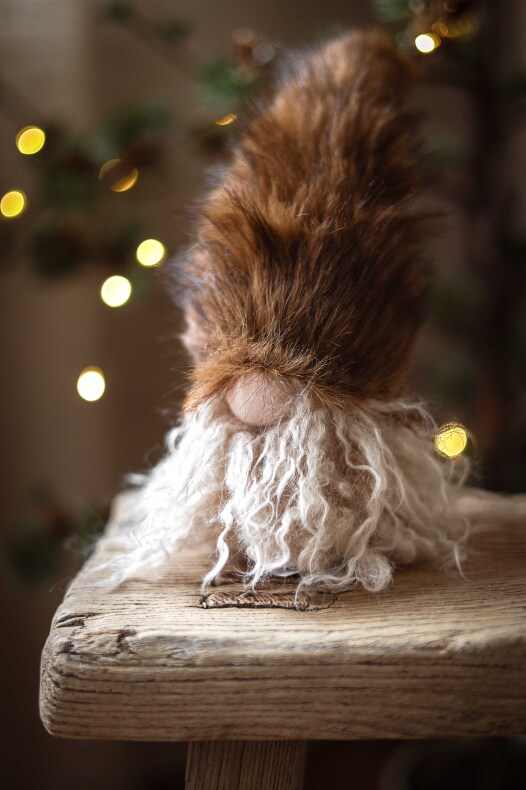 Sven Tomte Liten