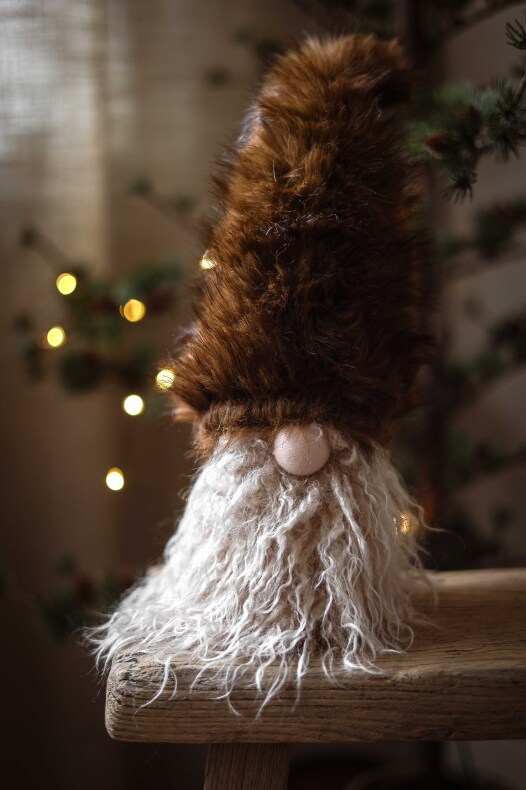 Sven Tomte Stor