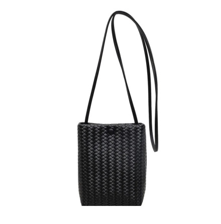 Sassa Phone Bag Black